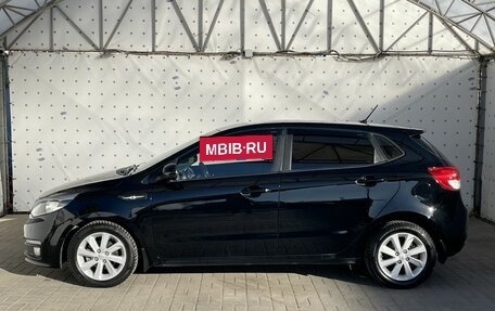 KIA Rio III рестайлинг, 2016 год, 1 090 000 рублей, 10 фотография