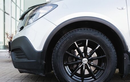 Opel Mokka I, 2014 год, 1 050 000 рублей, 9 фотография