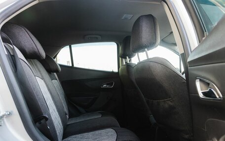 Opel Mokka I, 2014 год, 1 050 000 рублей, 15 фотография