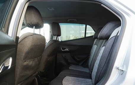Opel Mokka I, 2014 год, 1 050 000 рублей, 16 фотография