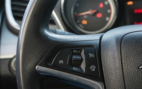 Opel Mokka I, 2014 год, 1 050 000 рублей, 19 фотография