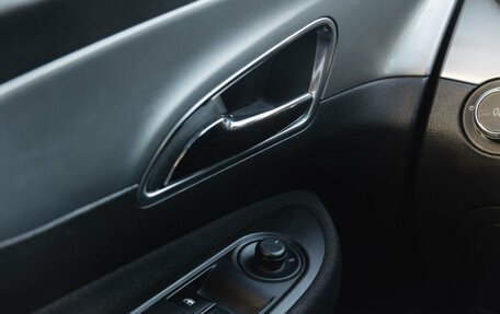Opel Mokka I, 2014 год, 1 050 000 рублей, 26 фотография