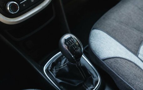 Opel Mokka I, 2014 год, 1 050 000 рублей, 25 фотография