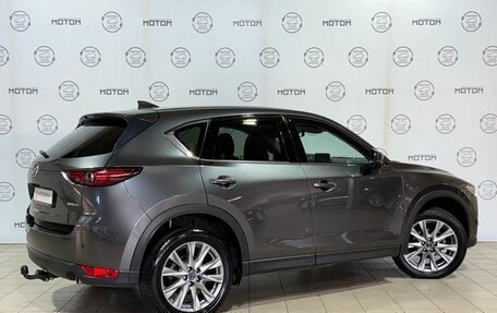 Mazda CX-5 II, 2021 год, 3 480 000 рублей, 4 фотография