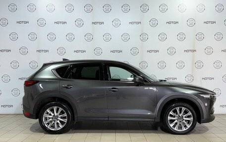 Mazda CX-5 II, 2021 год, 3 480 000 рублей, 6 фотография