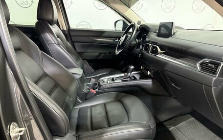 Mazda CX-5 II, 2021 год, 3 480 000 рублей, 10 фотография