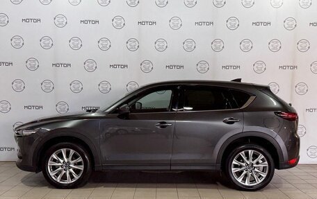 Mazda CX-5 II, 2021 год, 3 480 000 рублей, 5 фотография