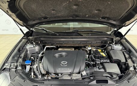 Mazda CX-5 II, 2021 год, 3 480 000 рублей, 8 фотография