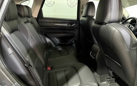 Mazda CX-5 II, 2021 год, 3 480 000 рублей, 11 фотография