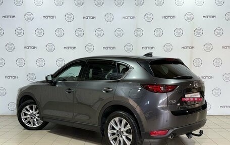 Mazda CX-5 II, 2021 год, 3 480 000 рублей, 2 фотография