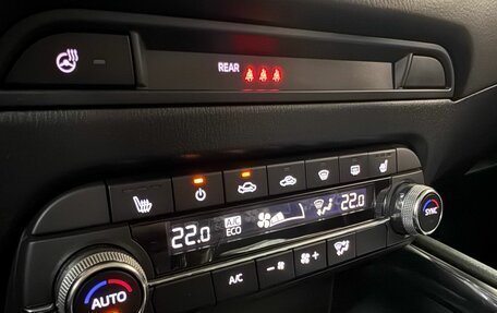 Mazda CX-5 II, 2021 год, 3 480 000 рублей, 16 фотография