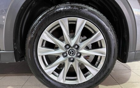 Mazda CX-5 II, 2021 год, 3 480 000 рублей, 24 фотография