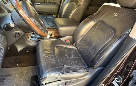 Infiniti QX56, 2010 год, 1 950 000 рублей, 16 фотография