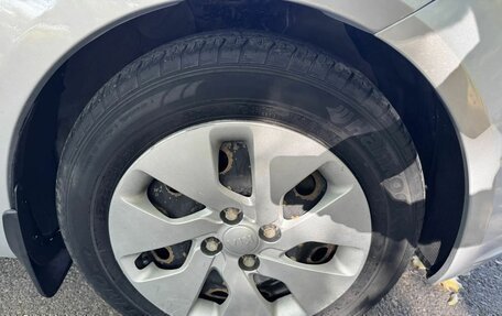 KIA Rio III рестайлинг, 2012 год, 790 000 рублей, 15 фотография