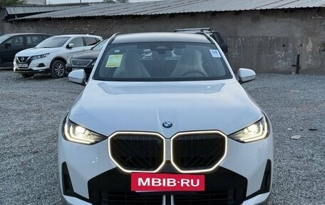 BMW X3, 2026 год, 6 487 000 рублей, 2 фотография