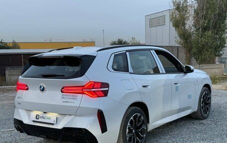 BMW X3, 2026 год, 6 487 000 рублей, 4 фотография