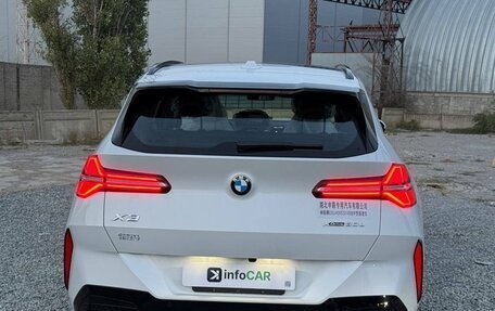 BMW X3, 2026 год, 6 487 000 рублей, 5 фотография