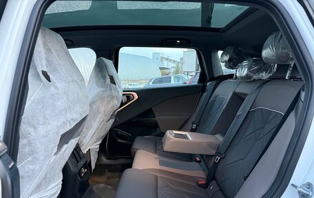 BMW X3, 2026 год, 6 487 000 рублей, 10 фотография
