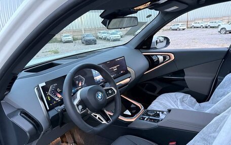 BMW X3, 2026 год, 6 487 000 рублей, 8 фотография