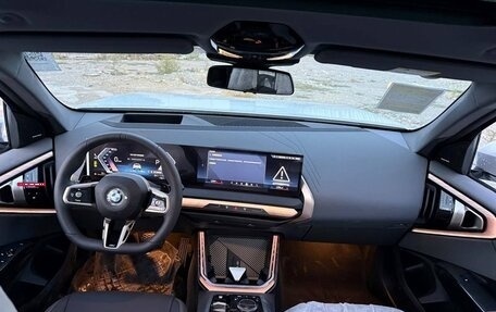 BMW X3, 2026 год, 6 487 000 рублей, 9 фотография