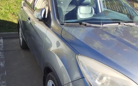 Changan CS35, 2014 год, 519 000 рублей, 2 фотография
