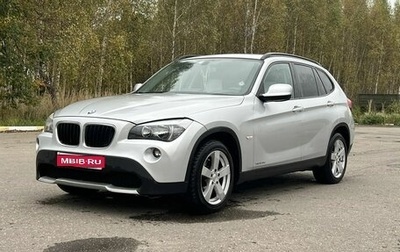 BMW X1, 2012 год, 1 500 000 рублей, 1 фотография