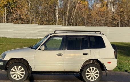 Toyota RAV4, 1998 год, 420 000 рублей, 1 фотография