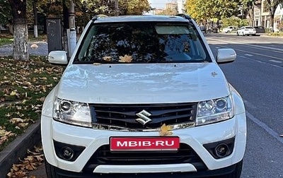 Suzuki Grand Vitara, 2011 год, 1 270 000 рублей, 1 фотография