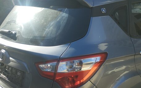 Changan CS35, 2014 год, 519 000 рублей, 13 фотография