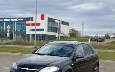 Chevrolet Lacetti, 2011 год, 490 000 рублей, 1 фотография