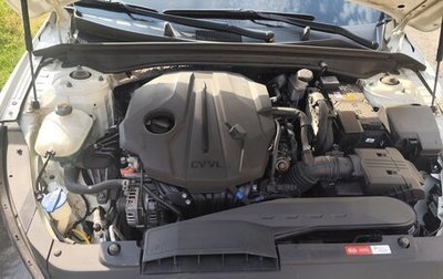 KIA K5, 2020 год, 2 350 000 рублей, 1 фотография