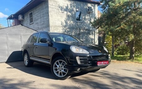 Porsche Cayenne III, 2004 год, 1 280 000 рублей, 1 фотография