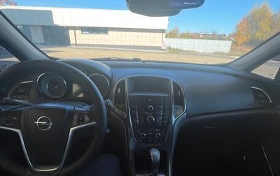 Opel Astra J, 2010 год, 320 000 рублей, 1 фотография