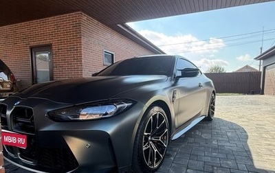 BMW M4, 2021 год, 10 600 000 рублей, 1 фотография
