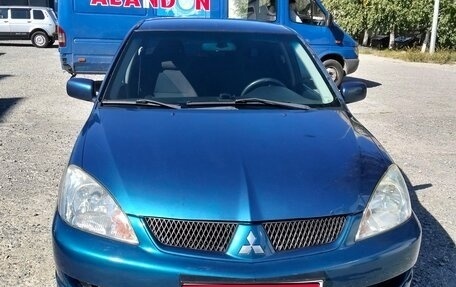 Mitsubishi Lancer IX, 2005 год, 330 000 рублей, 1 фотография
