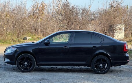 Skoda Octavia, 2008 год, 345 000 рублей, 3 фотография