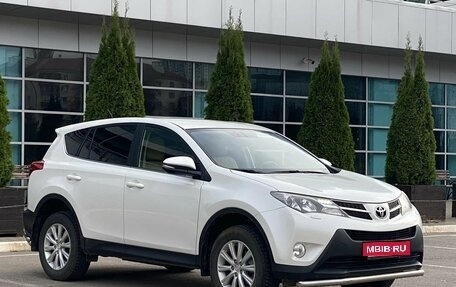 Toyota RAV4, 2014 год, 1 900 000 рублей, 1 фотография