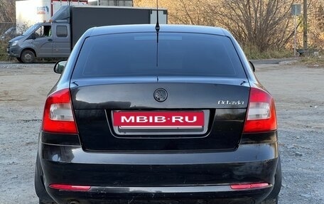 Skoda Octavia, 2008 год, 345 000 рублей, 4 фотография