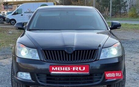 Skoda Octavia, 2008 год, 345 000 рублей, 2 фотография