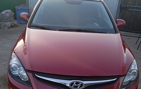 Hyundai i30 I, 2011 год, 690 000 рублей, 1 фотография