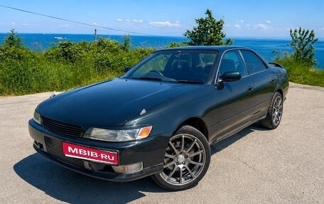 Toyota Mark II VIII (X100), 1994 год, 1 180 000 рублей, 1 фотография