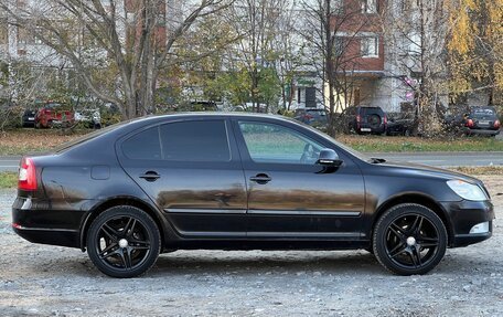 Skoda Octavia, 2008 год, 345 000 рублей, 5 фотография