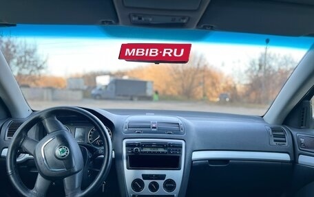 Skoda Octavia, 2008 год, 345 000 рублей, 8 фотография