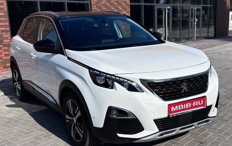 Peugeot 3008 II, 2020 год, 1 949 000 рублей, 1 фотография