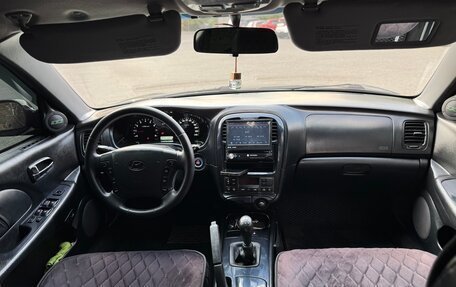 Hyundai Sonata IV рестайлинг, 2006 год, 700 000 рублей, 6 фотография