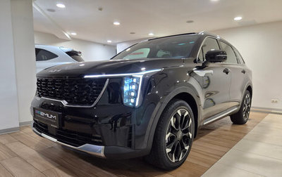 KIA Sorento IV, 2025 год, 8 715 000 рублей, 1 фотография