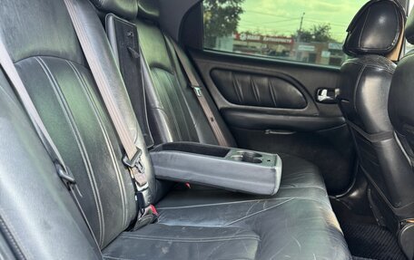 Hyundai Sonata IV рестайлинг, 2006 год, 700 000 рублей, 9 фотография