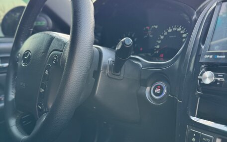 Hyundai Sonata IV рестайлинг, 2006 год, 700 000 рублей, 7 фотография