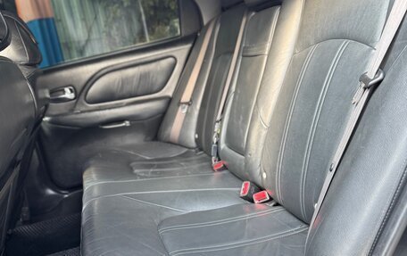 Hyundai Sonata IV рестайлинг, 2006 год, 700 000 рублей, 11 фотография