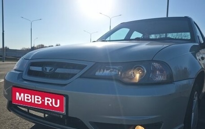 Daewoo Nexia I рестайлинг, 2008 год, 215 000 рублей, 1 фотография